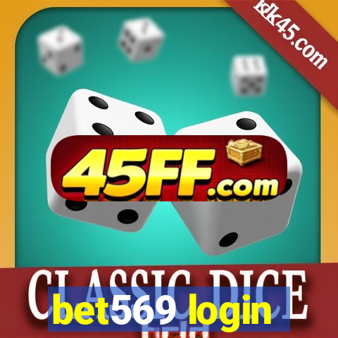 bet569 login